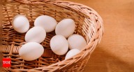 FDA recalls eggs over potential Salmonella contamination fears: Here's how to stay safe