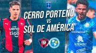 Cerro Porteño vs. Sol de América EN VIVO: hora y dónde ver octavos de final de la Copa Paraguay