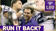Would Nick Saban REALLY Come Back to LSU? Here’s How It Could Happen