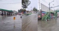 CDMX prepara 50 obras para enfrentar inundaciones por lluvias torrenciales