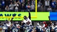 By The Numbers | Texans vs Niners