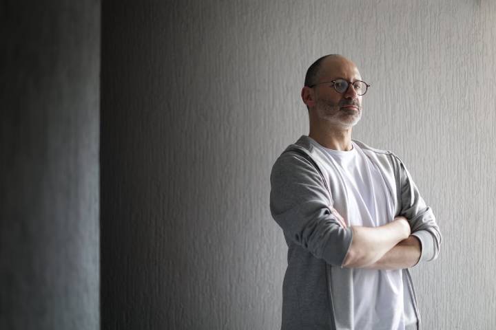 Tomás Corredor: “A uno lo mataban hace veinte años por hacer una película como Noviembre”