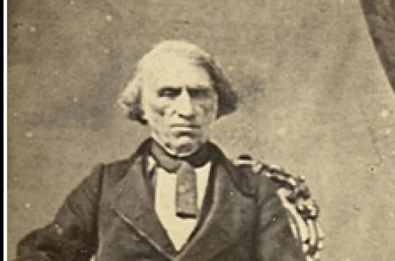 Anécdotas de la historia: Argentina tuvo un gran codificador
