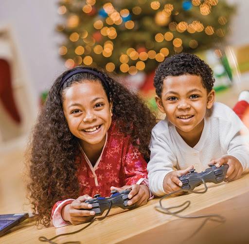 Top video games for holiday gifting this year