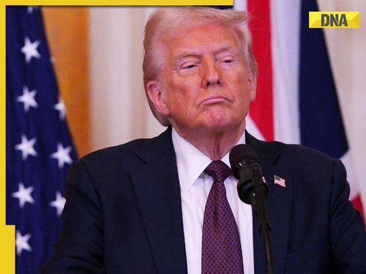 US President Donald Trump gives 'approval' to THIS country to build nuclear...