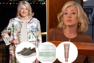 October Prime Day deals inspired by Martha Stewart, skincare to shoes