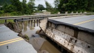 Trump denies disaster declaration for Northeast Kingdom's July flooding