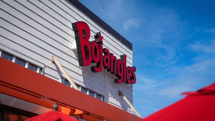 Michigan's first Bojangles is opening in West Michigan soon