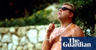 Inspired and emotional: why a drunk Ray Winstone was exactly what the Star Wars prequels needed