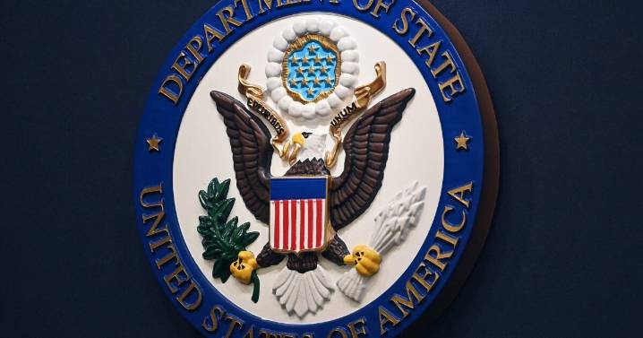 US diplomat fired over relationship with woman accused of ties to Chinese Communist Party