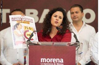 Reconoce Alcalde impacto por escándalos de morenistas