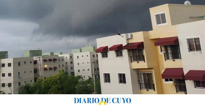 El huracán Melissa se acerca a Jamaica con una fuerza devastadora y vientos superiores a los 280 km/h