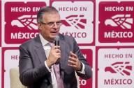 México impulsa la revisión del T