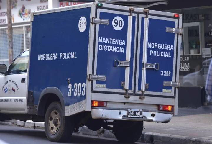 Investigan muerte de un vecino de Hipólito Irigoyen por posible mala praxis