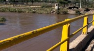 Cayó joven al río Casas Grandes; iniciaron su búsqueda