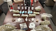 Muncie man, 20, charged with dealing narcotics for a third time