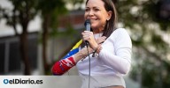 La opositora venezolana María Corina Machado se lleva el Nobel de la Paz que ansiaba Trump