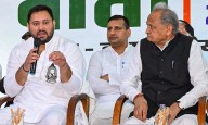 Bihar polls: Mahagathbandhan fixing last-minute glitches; to release CMP soon