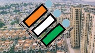 Jubilee Hills by election notification issued, 10 nominations filed on day one