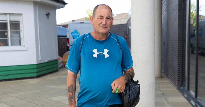 'We live on site of Walthamstow's old greyhound stadium - our lives are a complete misery'