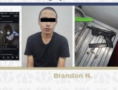 Detienen a estudiante de la BUAP por amenazar a sus compañeros