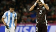 ¿Qué selecciones han derrotado a Argentina durante la sequía de victorias de México ante la albiceleste?