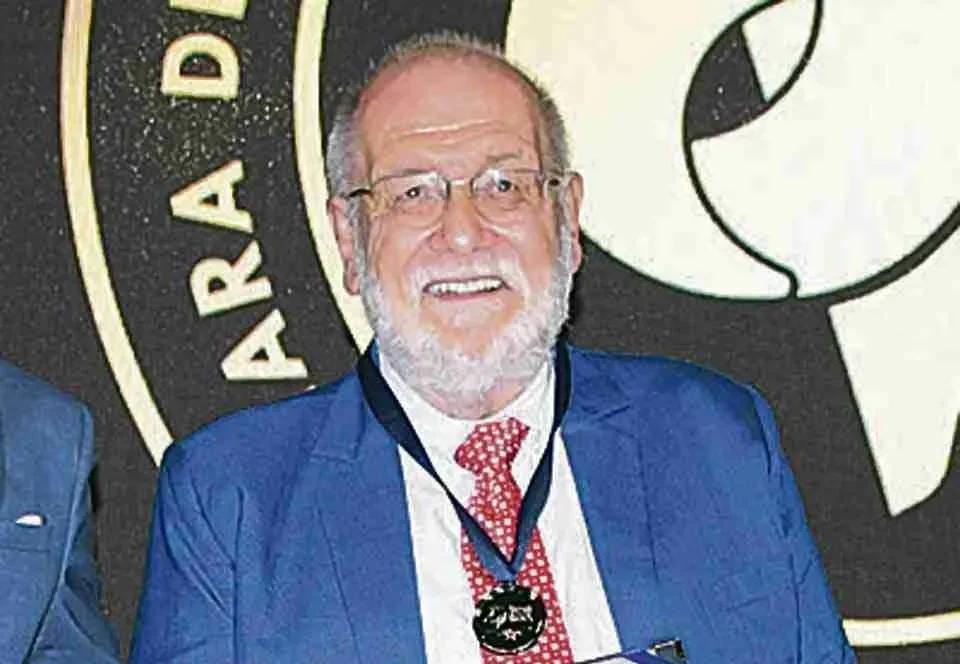 Fallece don Jaime Ceballos Ospina, fundador de La Ofrenda