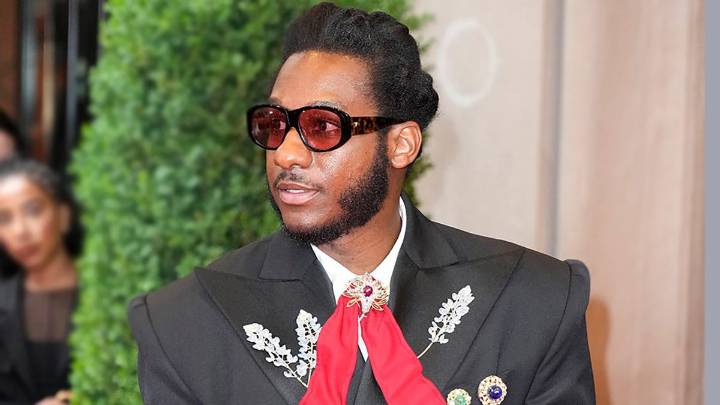 ‘Leon Bridges Way,' Fort Worth honors Grammy