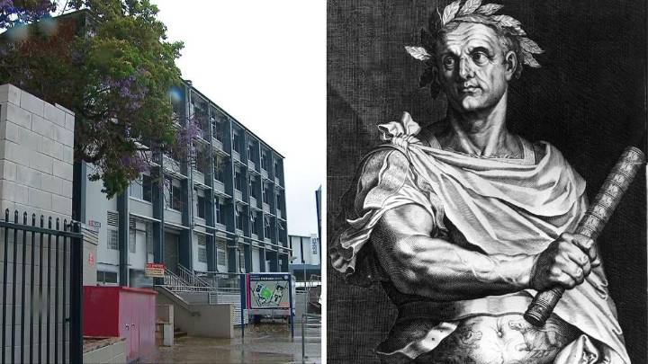 Brisbane State High School Year 12 students taught wrong topic, leaving them with just two days to cram for exam