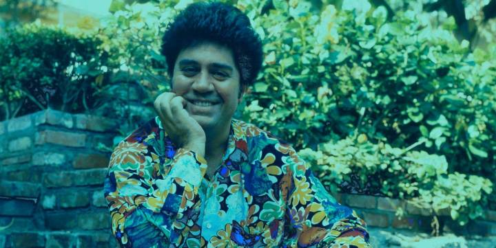 Pedro Almodóvar (75 años), sobre la Movida Madrileña: "Me encantaría volver a esas noches locas de los 80, pero necesitaría una semana para recuperarme"