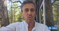 Mauricio Ojeda acusa "ataque político" por retorno a la cárcel a cumplir prisión preventiva