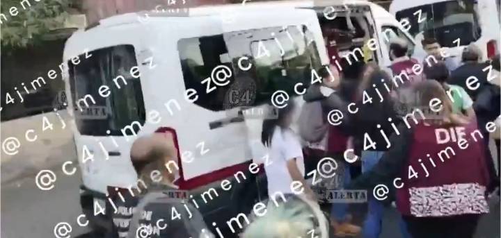 Investigan a directora de la Casa de las Mercedes; es acusada por supuesto abuso contra menore...