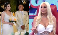 Nadeska Widausky expone a Christian Cueva y revela la suma de dinero que le regaló mientras él estaba casado con Pamela López