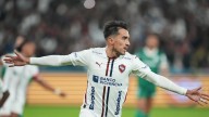 Liga de Quito estremece la Copa Libertadores 2025: aplastó a Palmeiras y dio el batacazo