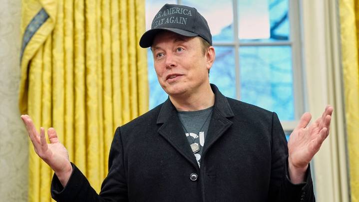 Musk reports Tesla sales jump after months of boycotts