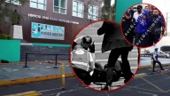 Ataque armado hacia abogado en juzgados de Ciudad de México