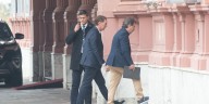 Preocupación en el PRO bonaerense por el impacto electoral del caso Espert: “Se rompió la campaña, va a generar un daño enorme”