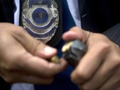 Siguen las amenazas a los precandidatos y la UNP no tiene contrato para reforzar seguridad ¿por qué?