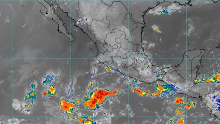 ¿Dónde se Ubica el Potencial Ciclón Sonia Hoy? Aviso por Desarrollo de Posible Tormenta