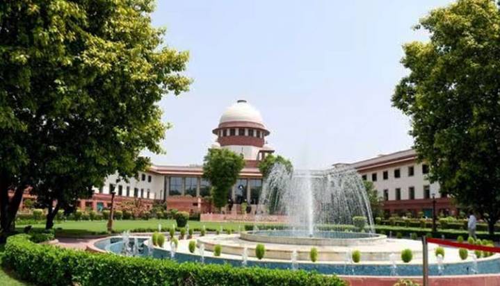 SC Permits Jharkhand Govt To Notify Saranda Forest As Sanctuary