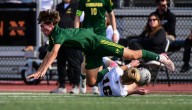 EPC boys soccer final photos: Freedom vs. Emmaus, Oct. 18, 2025