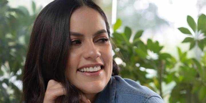 Linda Palma conmovió con emotivo testimonio sobre su enfermedad y la fe que la impulsó a seguir adelante