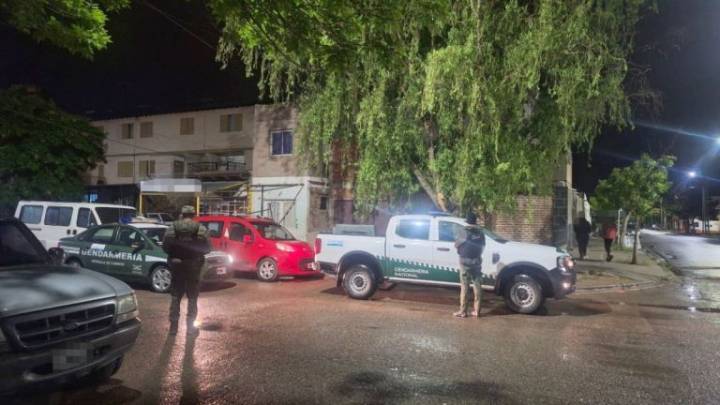 Neuquén: detuvieron a un hombre que viajaba con 4 kilos de cocaína en un micro de larga distancia