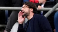 Russell Martin: Rangers set to sack head coach after Falkirk draw