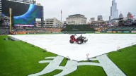 Mariners-Tigers rain delay means a change in TV channel for ALDS Game 3