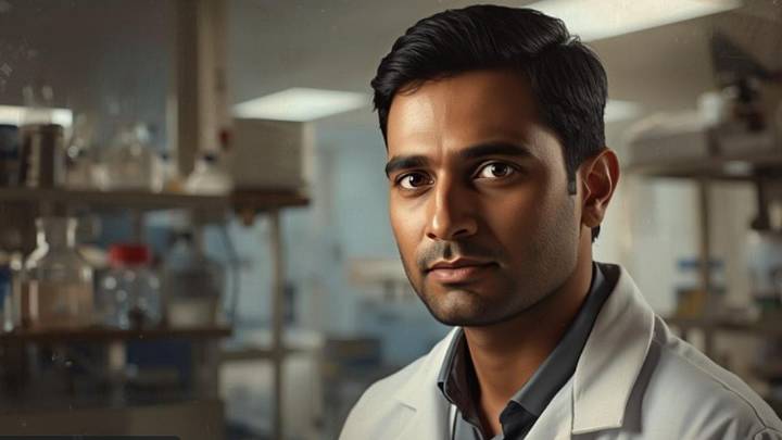 India, UK Launch 'Ramanujan Junior Researchers' Programme To Foster Scientific Collaboration