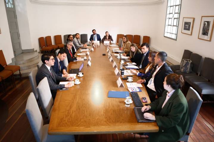Colombia avanza en la negociación del tratado internacional sobre empresas y derechos humanos