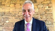 Rahm Emanuel laughs at NYT advice—says moderation has always been the key to winning elections