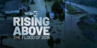 WIS to present 'Rising Above: The Floods of 2015' on Oct. 9