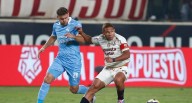 Suspenden esperado duelo entre Sporting Cristal y Universitario por la fecha 14 del Clausura Las autoridades decidieron quitarle las garantía al esperado duelo entre Universitario y Sporting Cristal.